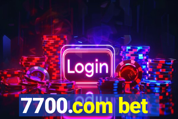 7700.com bet